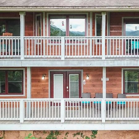 Serene Escape With Mountain Views, Near Dtwn! Franklin Exteriör bild